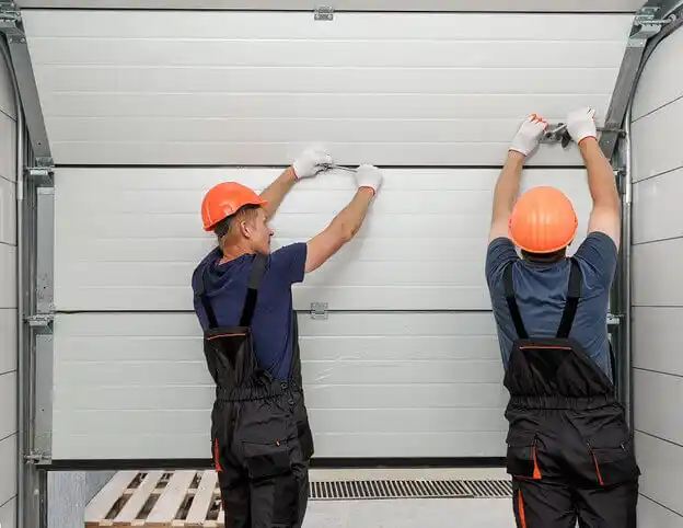 garage door service Alpha